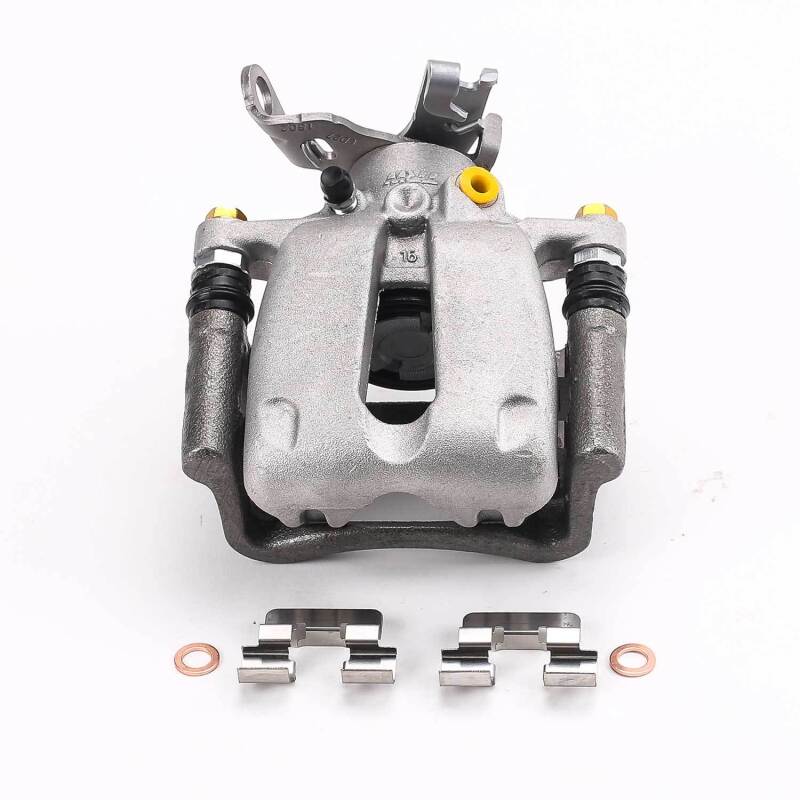 Chevrolet Malibu Brake Caliper - Rear Left - PowerStop - Autospecialty - `14-`15