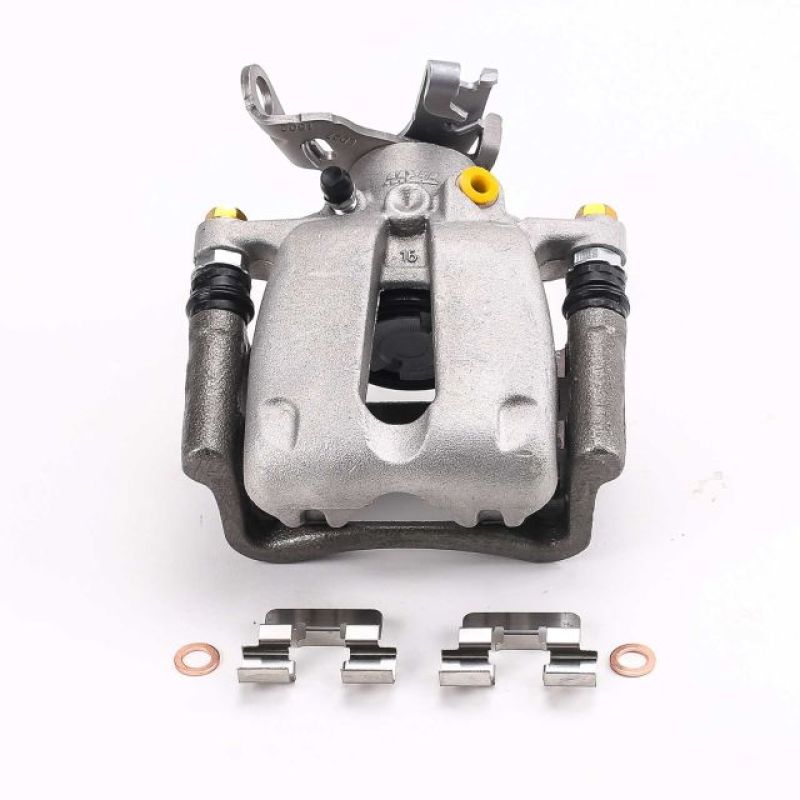 Chevrolet Malibu Brake Caliper - Rear Left - PowerStop - Autospecialty - `14-`15