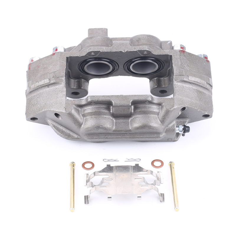 Chevrolet Colorado Brake Caliper - Front Right - PowerStop - Autospecialty - `15-`19
