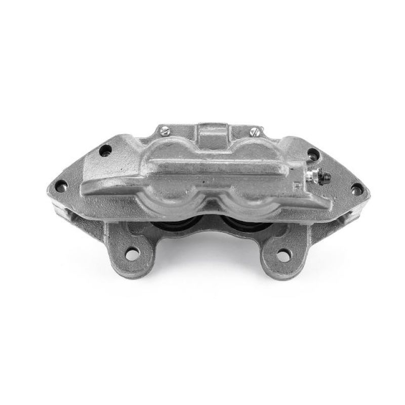 Chevrolet Colorado Brake Caliper - Front Right - PowerStop - Autospecialty - `15-`19
