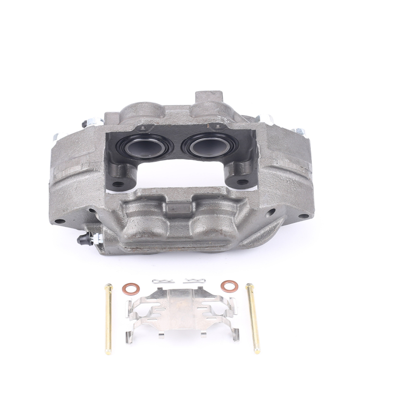 Chevrolet Colorado Brake Caliper - Front Left - PowerStop - Autospecialty - `15-`19