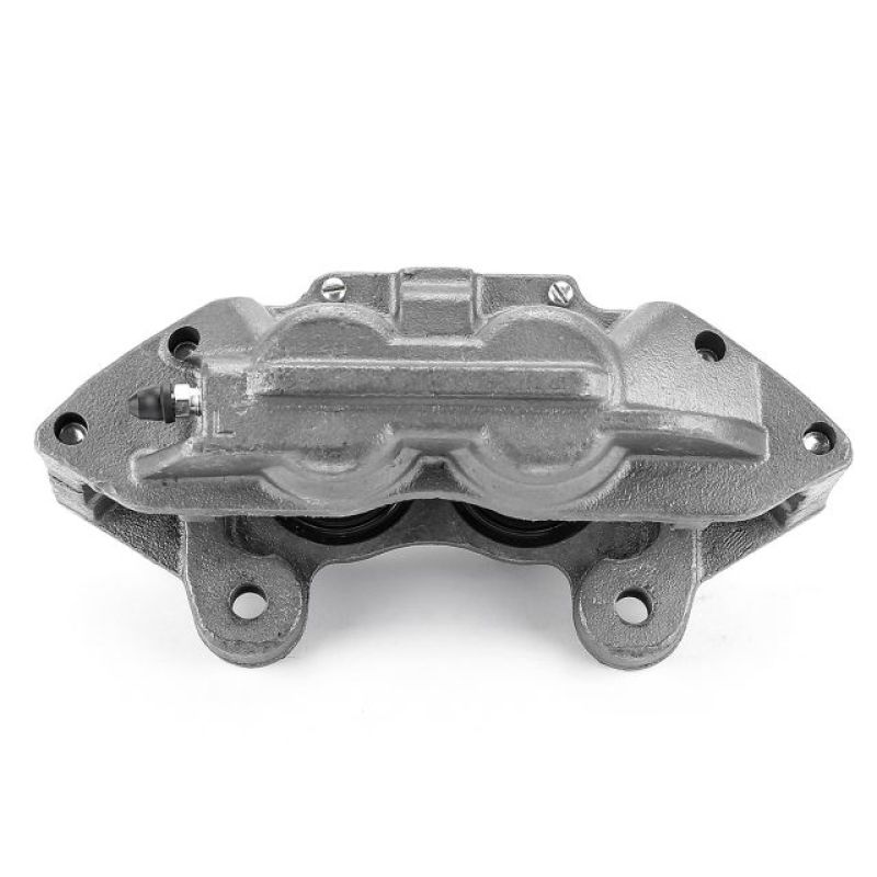 Chevrolet Colorado Brake Caliper - Front Left - PowerStop - Autospecialty - `15-`19