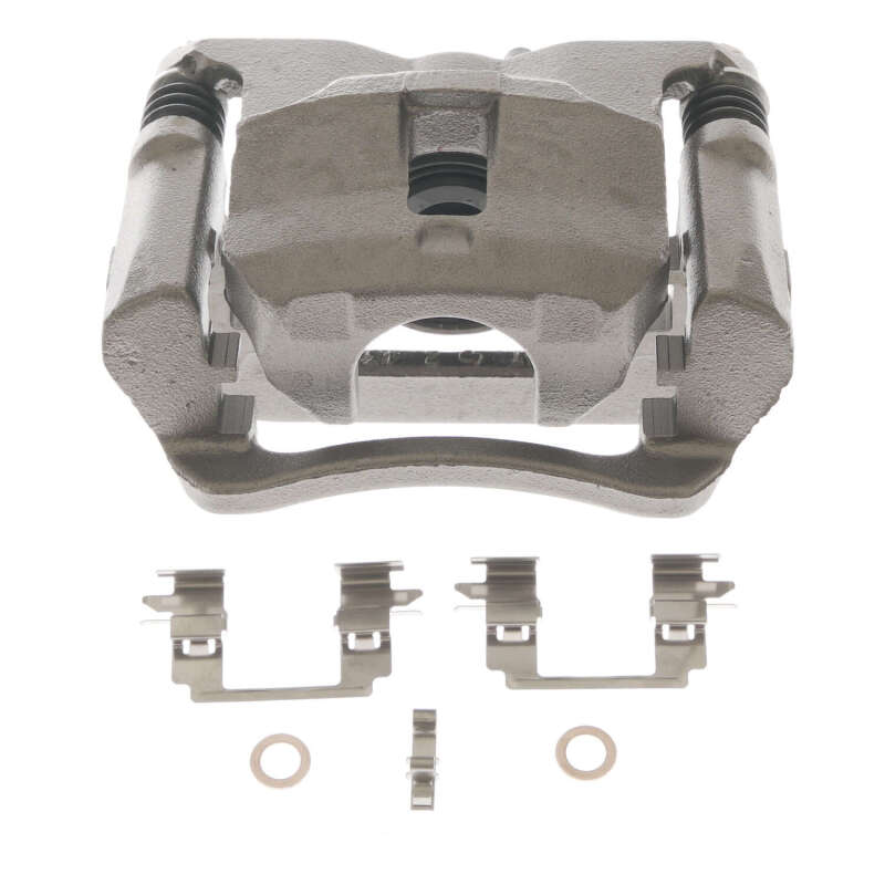 Chevrolet Colorado Brake Caliper - Rear - PowerStop - Autospecialty - `15-`17