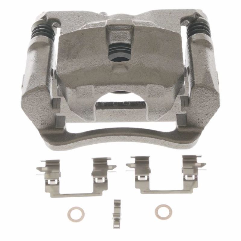 Chevrolet Colorado Brake Caliper - Rear - PowerStop - Autospecialty - `15-`17