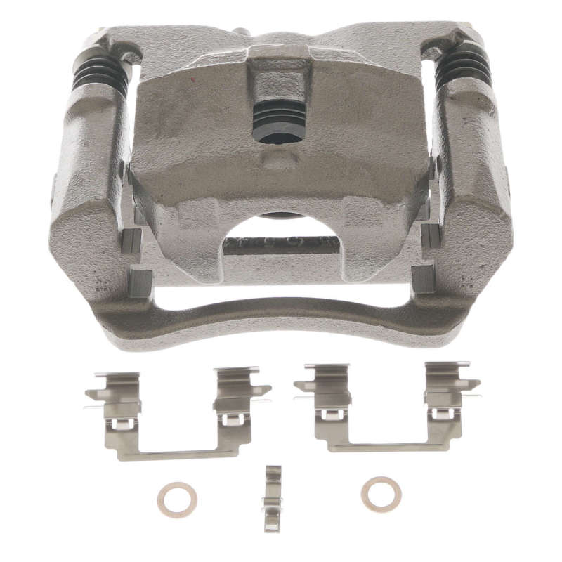 Chevrolet Colorado Brake Caliper - Rear - PowerStop - Autospecialty - `15-`17