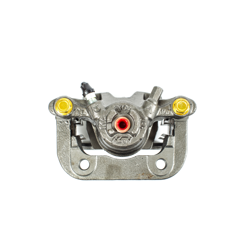 Acura TL Brake Caliper - Rear Right - PowerStop - Autospecialty Caliper w/Bracket - `09-`14
