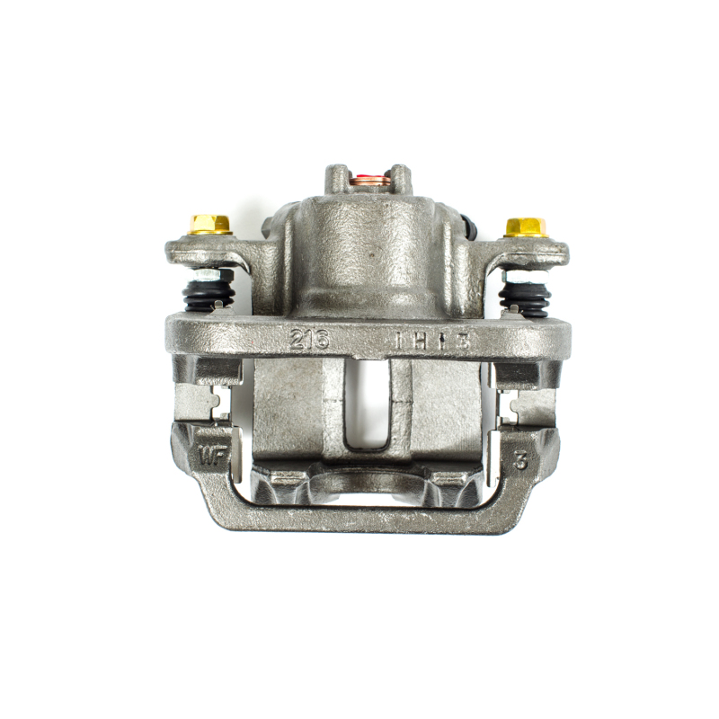 Acura TL Brake Caliper - Rear Left - PowerStop - Autospecialty - `09-`14