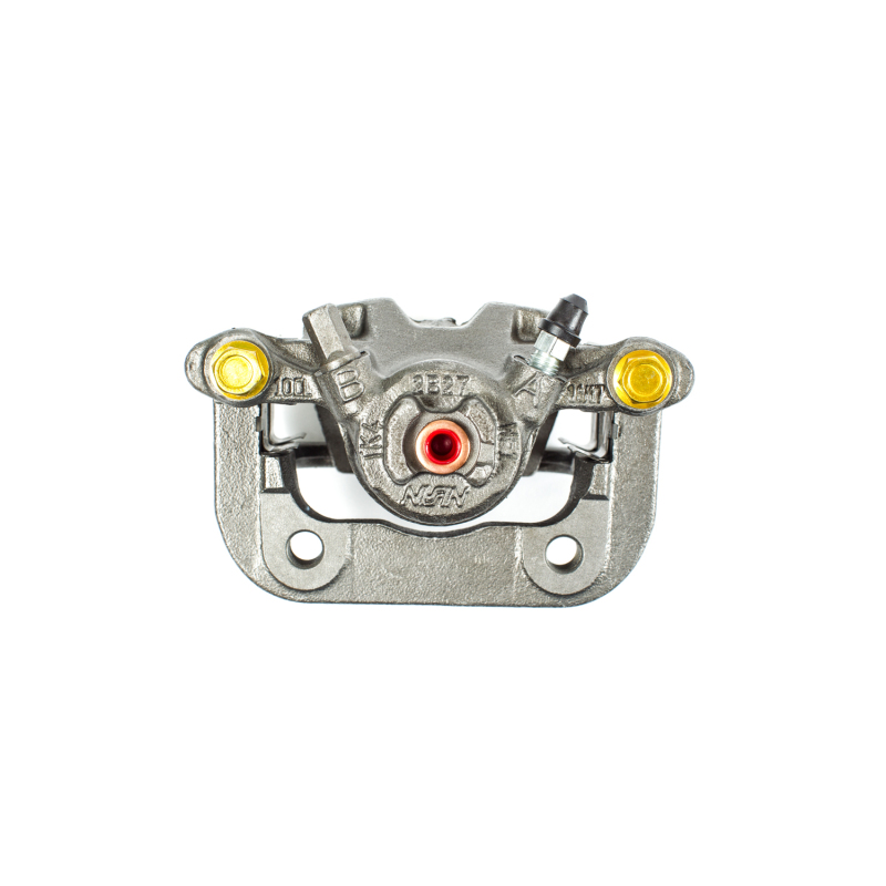 Acura TL Brake Caliper - Rear Left - PowerStop - Autospecialty - `09-`14