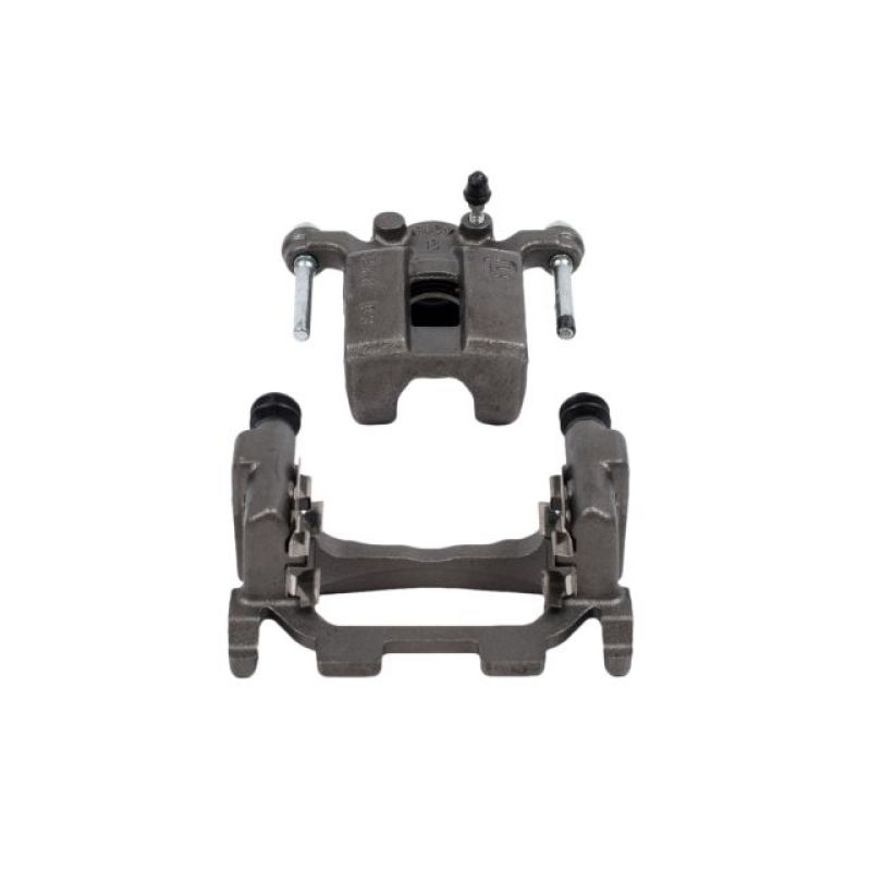 Infiniti Q50 Brake Caliper - Rear Left - PowerStop - Autospecialty - `14-`23 Infiniti Q50 Brake Caliper - Rear Left - PowerStop - Autospecialty - `14-`23