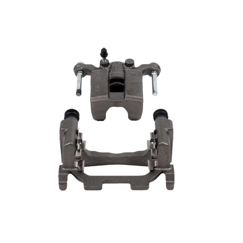Infiniti M35 Brake Caliper - Rear Right - PowerStop - Autospecialty - 2010