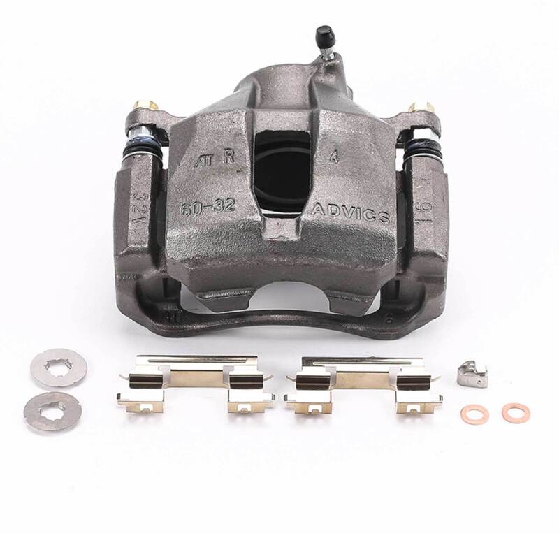 Lexus GS300 Brake Caliper - Front Right - PowerStop - Autospecialty - 2006