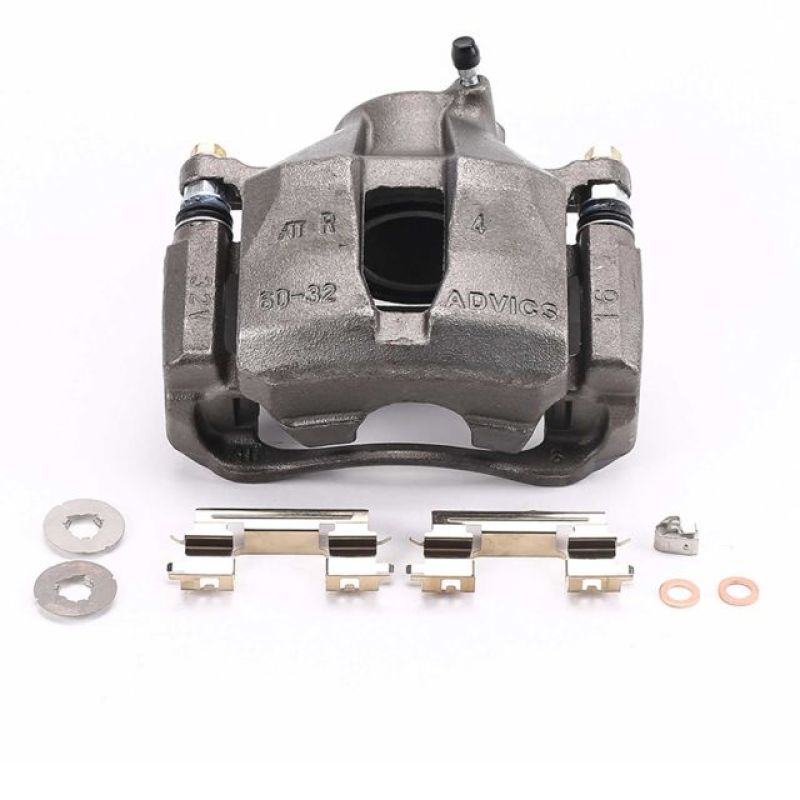Lexus GS300 Brake Caliper - Front Right - PowerStop - Autospecialty - 2006