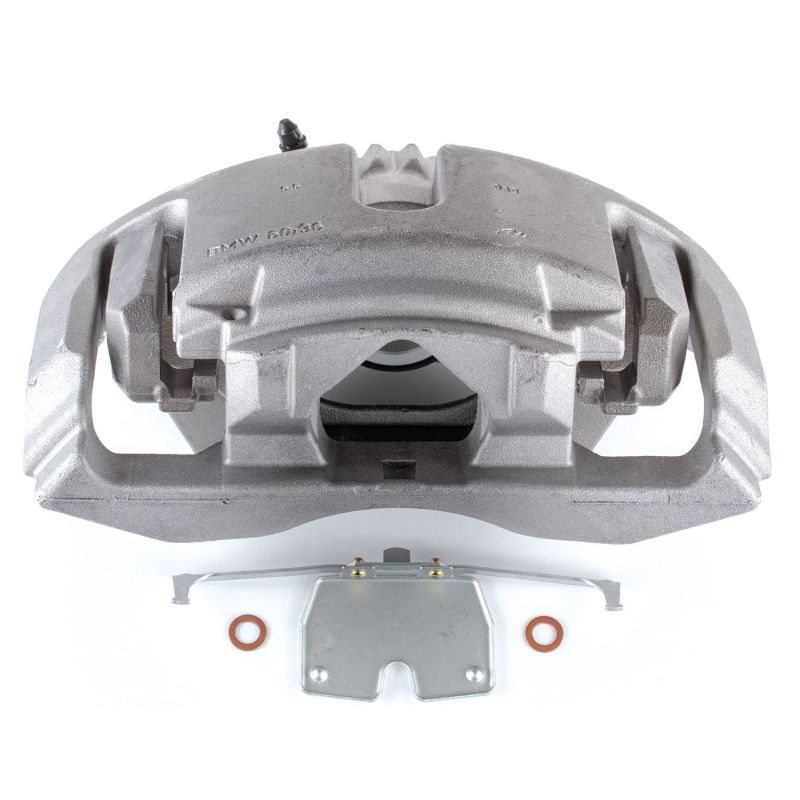 BMW 740i Brake Caliper - Front Left - PowerStop - Autospecialty - `11-`15 BMW 740i Brake Caliper - Front Left - PowerStop - Autospecialty - `11-`15