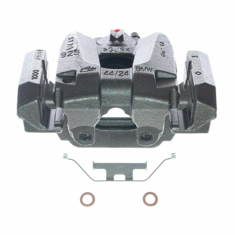 BMW 7 Series Brake Caliper - Rear Right - PowerStop - Autospecialty - `10-`15