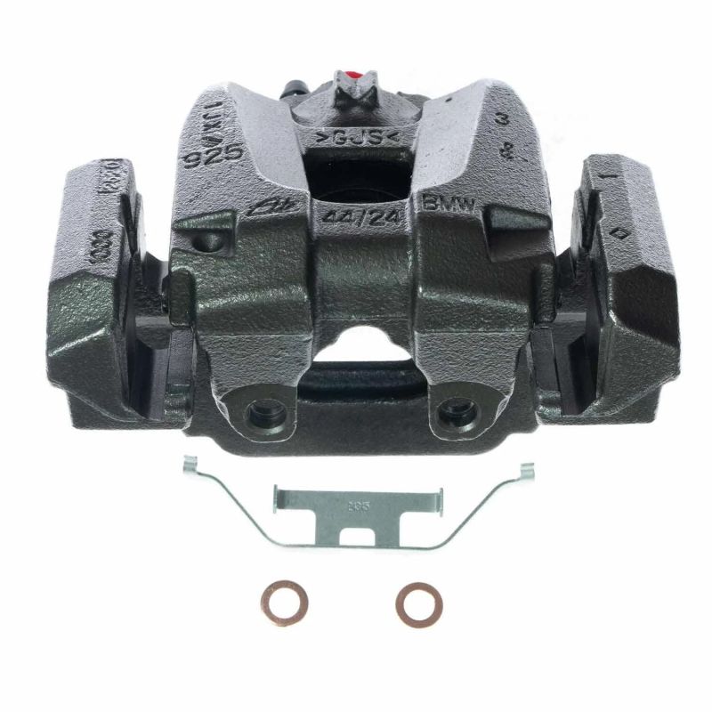 BMW 5 Series Brake Caliper - Rear Left - PowerStop - Autospecialty Caliper - `10-`15