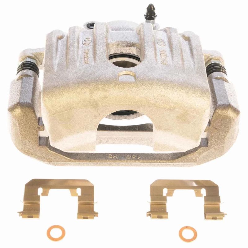 Hyundai Genesis Brake Caliper - Front Right - PowerStop - Autospecialty - `09-`11
