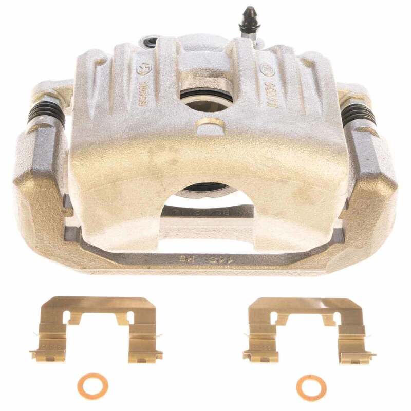 Hyundai Genesis Brake Caliper - Front Right - PowerStop - Autospecialty - `09-`11