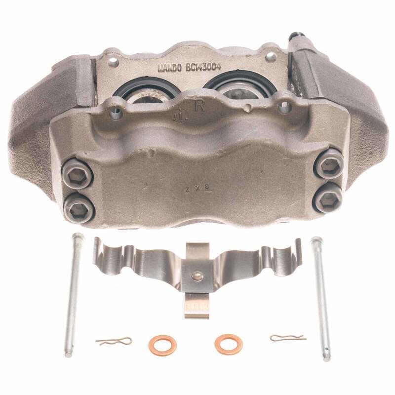 Hyundai Genesis Brake Caliper - Front Right - PowerStop - Autospecialty - `09-`14