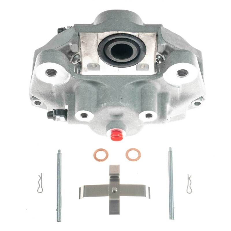 Infiniti G35 Brake Caliper - Rear Right - PowerStop - Autospecialty - `03-`04