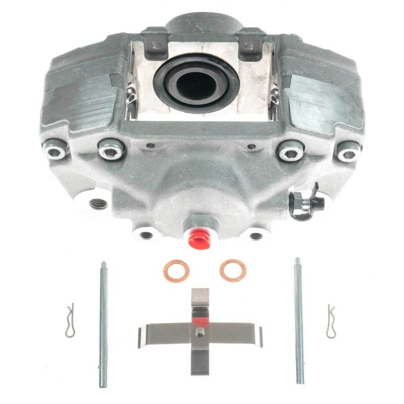 Infiniti G35 Brake Caliper - Rear Right - PowerStop - Autospecialty - `03-`04