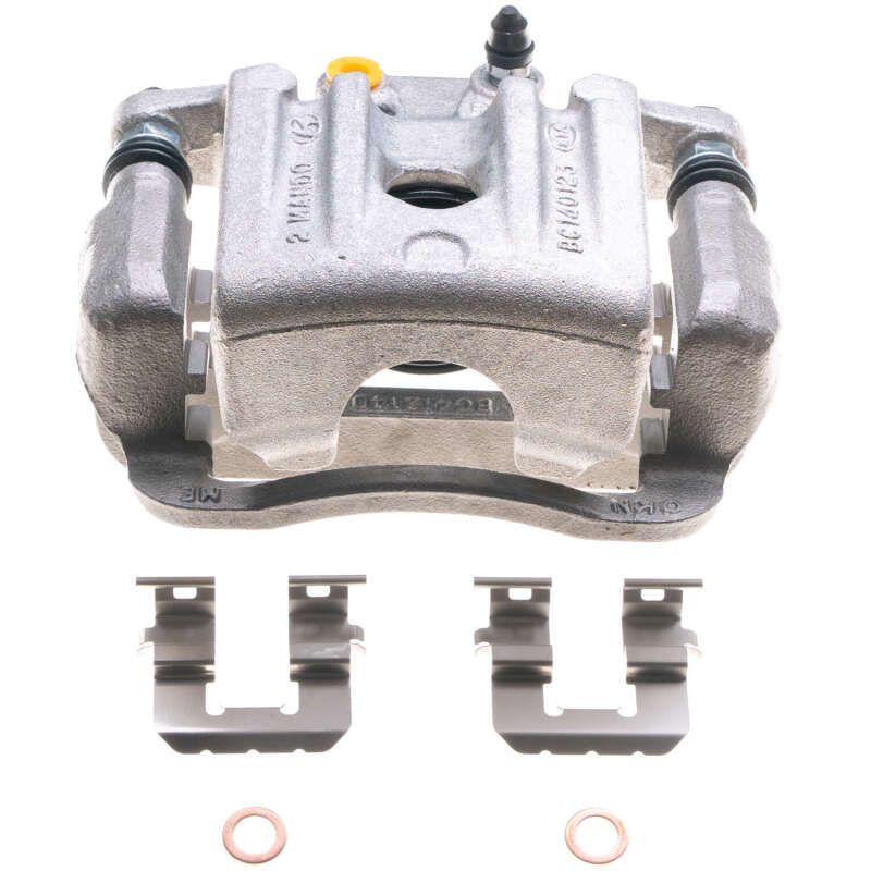 Kia Sorento Brake Caliper - Rear - PowerStop - Autospecialty - `11-`13
