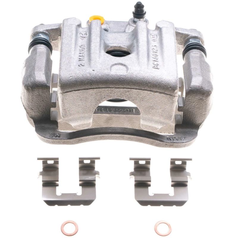 Kia Sorento Brake Caliper - Rear - PowerStop - Autospecialty - `11-`13