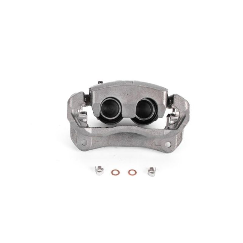 Lexus RX350 Brake Caliper - Front Right - PowerStop - Autospecialty - `10-`18