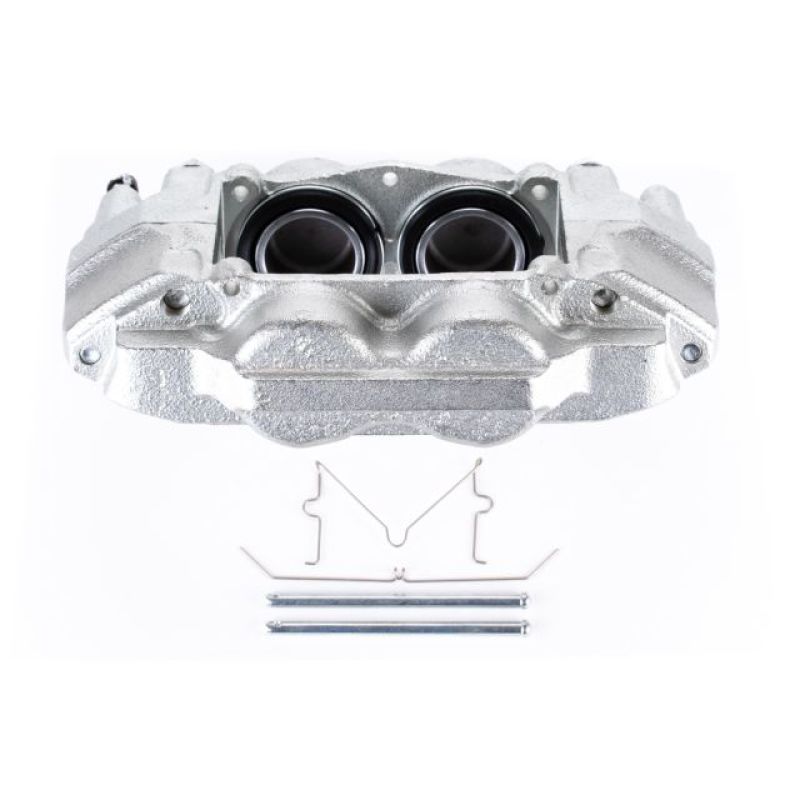 Lexus GX460 Brake Caliper - Front Left - PowerStop - Autospecialty without Bracket - `10-`15
