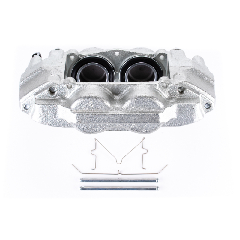 Lexus GX460 Brake Caliper - Front Left - PowerStop - Autospecialty without Bracket - `10-`15
