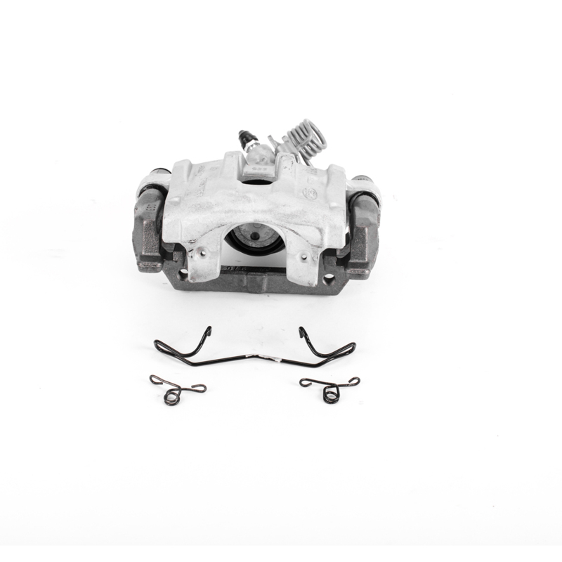 Ford C-Max Brake Caliper - Rear Right - PowerStop - Autospecialty - `13-`17