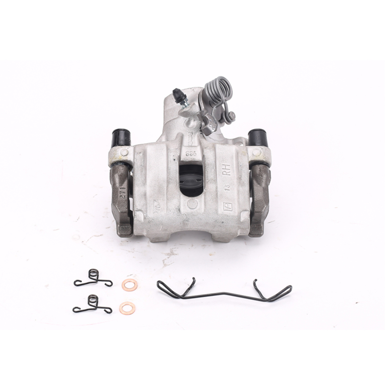 Ford Focus Brake Caliper - Rear Right - PowerStop - Autospecialty - `12-`17