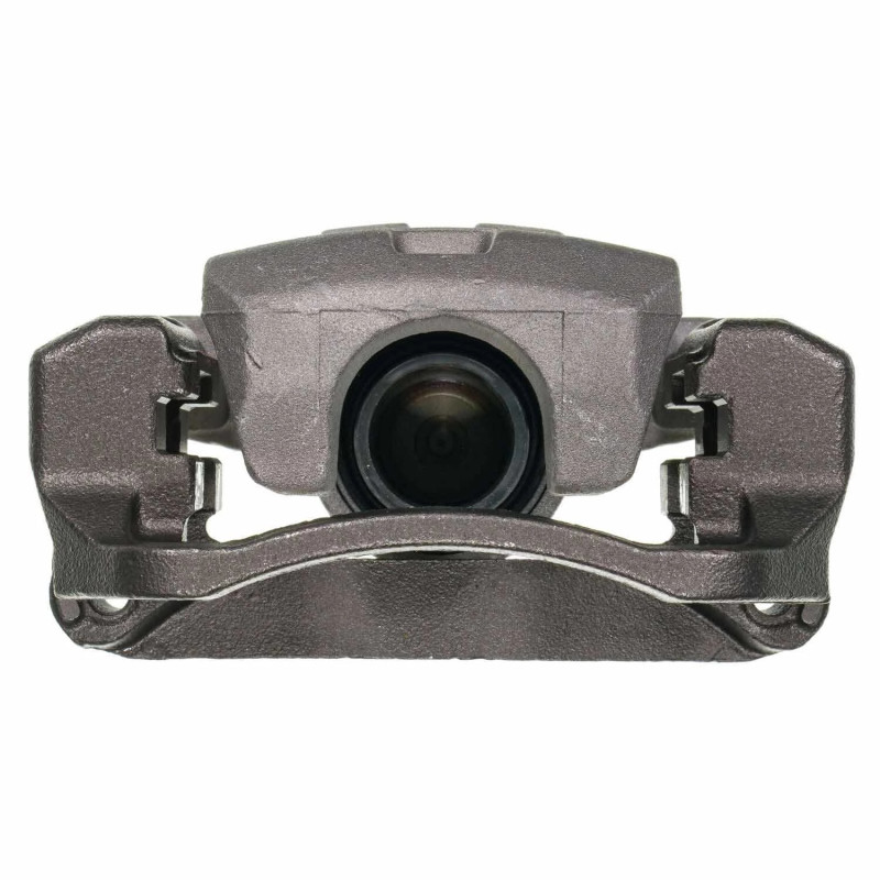 Subaru Outback Brake Caliper - Rear Right - PowerStop - Autospecialty - `10-`14 Subaru Outback Brake Caliper - Rear Right - PowerStop - Autospecialty - `10-`14