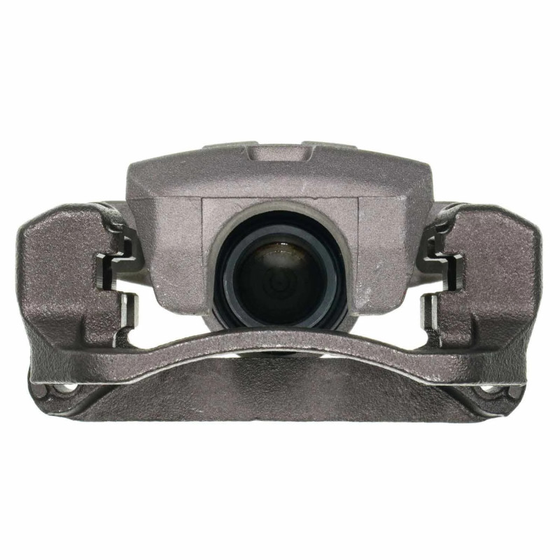 Subaru Legacy Brake Caliper - Rear Left - PowerStop - Autospecialty - `10-`14 Subaru Legacy Brake Caliper - Rear Left - PowerStop - Autospecialty - `10-`14