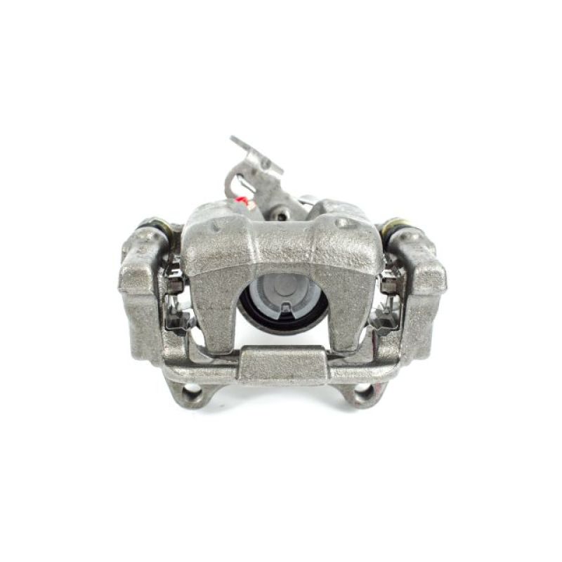 Audi A3 Brake Caliper - Rear Right - PowerStop - Autospecialty - `10-`12 Audi A3 Brake Caliper - Rear Right - PowerStop - Autospecialty - `10-`12