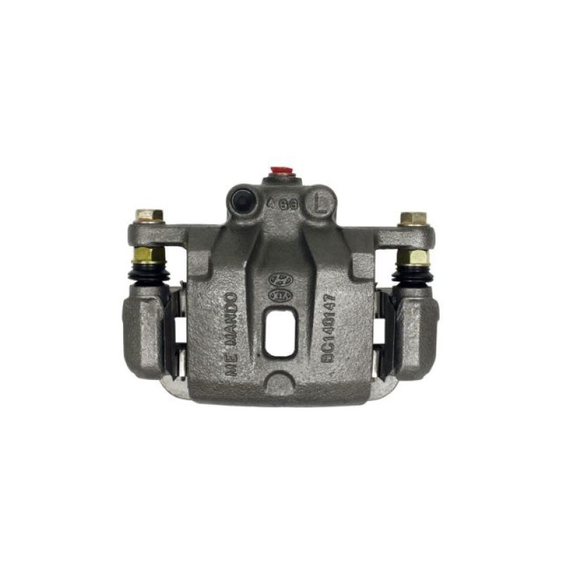 Hyundai Genesis Coupe Brake Caliper - Rear Left - PowerStop - Autospecialty Caliper - `10-`16