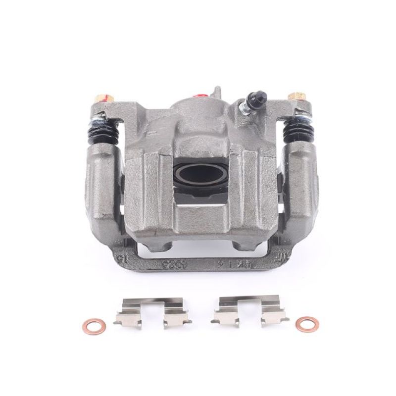 Honda Odyssey Brake Caliper - Rear Right - PowerStop - Autospecialty - `11-`17