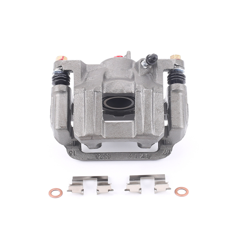 Honda Odyssey Brake Caliper - Rear Right - PowerStop - Autospecialty - `11-`17