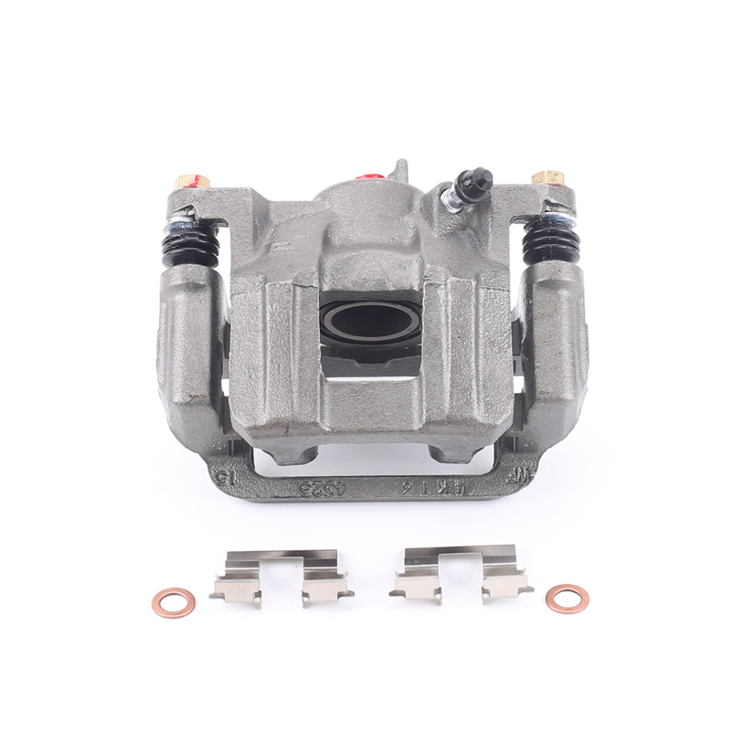 Honda Odyssey Brake Caliper - Rear Right - PowerStop - Autospecialty - `11-`17