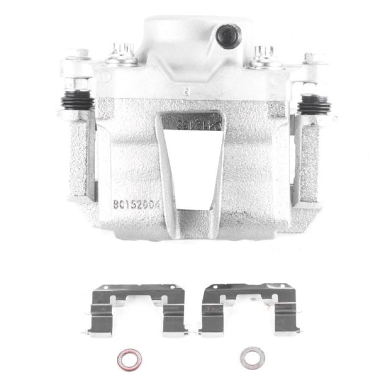 Hyundai Sonata Brake Caliper - Front Right - PowerStop - Autospecialty - `11-`15