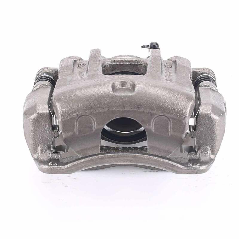 Hyundai Santa Fe Sport Brake Caliper (1) - Front Right - PowerStop - Autospecialty - `13-`16