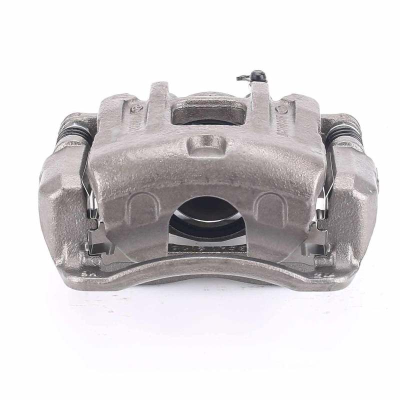 Hyundai Santa Fe Sport Brake Caliper (1) - Front Right - PowerStop - Autospecialty - `13-`16