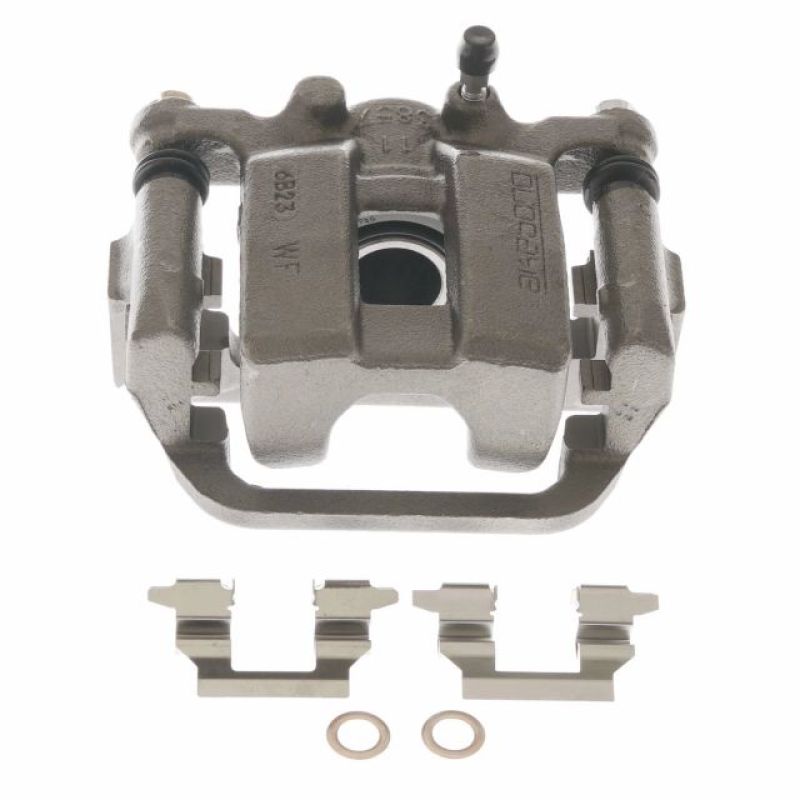 Nissan Leaf Brake Caliper - Rear Right - PowerStop - Autospecialty - `17-`19 Nissan Leaf Brake Caliper - Rear Right - PowerStop - Autospecialty - `17-`19