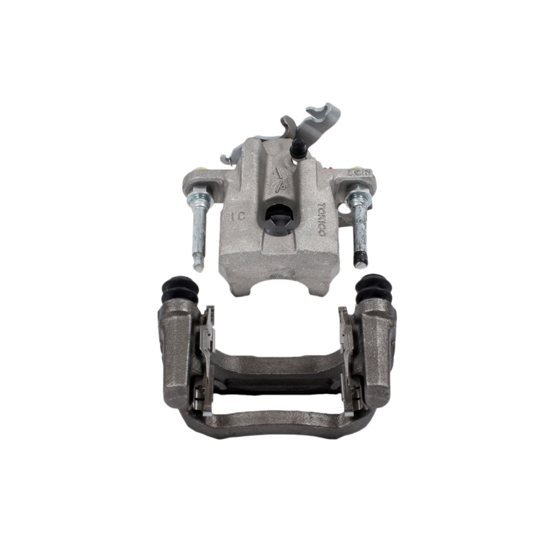 Scion iM Brake Caliper - Rear Right - PowerStop - Autospecialty - 2016