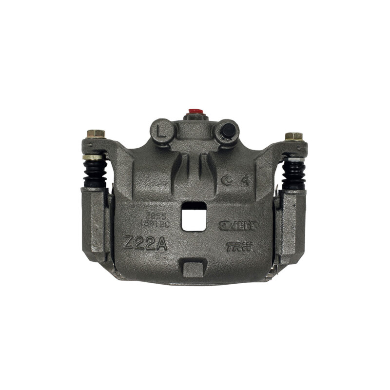 Nissan Versa Brake Caliper - Front Left - PowerStop - Autospecialty - `12-`18