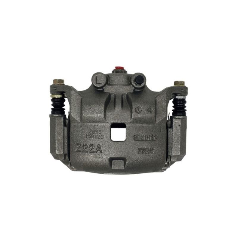 Nissan Versa Brake Caliper - Front Left - PowerStop - Autospecialty - `12-`18