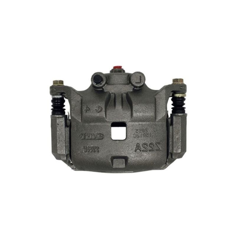 Nissan Versa Brake Caliper - Front Right - PowerStop - Autospecialty - `12-`18