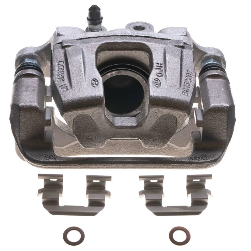 Genesis G80 Brake Caliper - Rear Left - PowerStop - Autospecialty - `17-`18