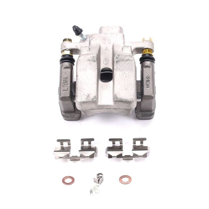 Lexus ES300h Brake Caliper - Rear Left - PowerStop - Autospecialty Caliper w/Bracket - `13-`18