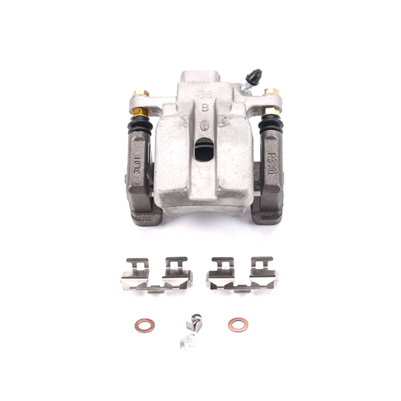 Lexus ES300h Brake Caliper (1) - Rear Right - PowerStop - Autospecialty - `13-`18