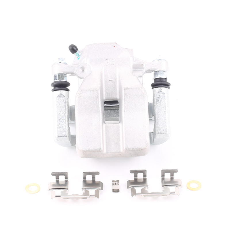 Toyota RAV4 Brake Caliper - Rear Left - PowerStop - Autospecialty - `12-`18